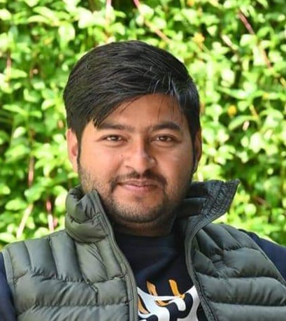 Picture of Hitesh Kumar (Sr.Journalist)