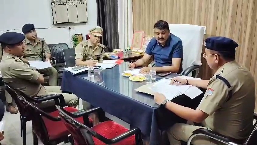 HAWK EYE की निगरानी में होगी चार धाम यात्रा, ड्रोन के माध्यम से हर गतिविधि पर रहेगी दून पुलिस की पैनी नजर।