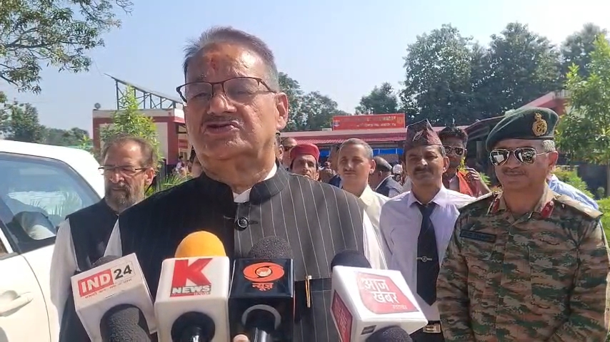 पूर्व सैनिकों को बड़ी सौगात, ECHS प्रतीक्षा कक्ष का उद्घाटन