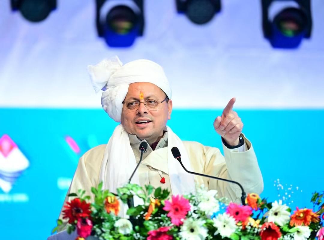 आदि कैलाश की वादियों में दौड़े देशभर के धावक, CM धामी ने किया सम्मानित; मई में 100 माइल्स हिमालयन अल्ट्रा रन का ऐलान