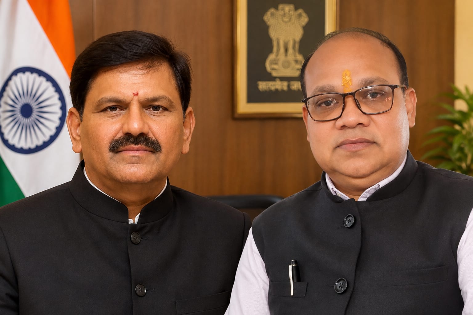 Uttarakhand Election 2027: देहरादून में सर्वजन सनातन पार्टी की प्रेस वार्ता आज, पूर्व CBI निदेशक एम. नागेश्वर राव रखेंगे राजनीतिक एजेंडा